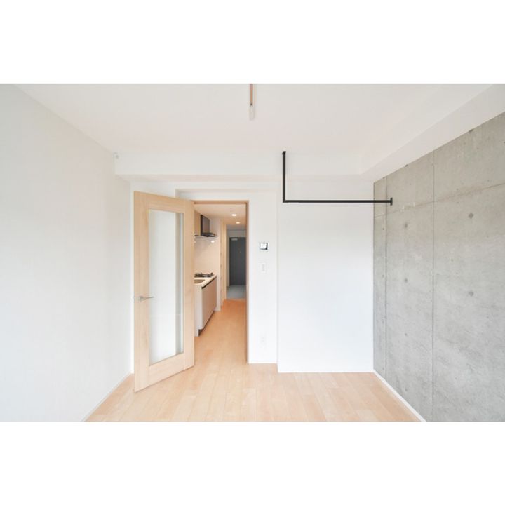 STANDZ金閣寺前の居間