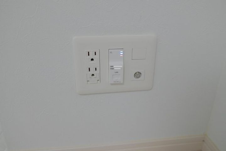 フラッティ西大路花屋町のその他画像