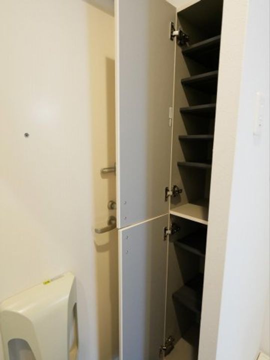 フラッティ西大路花屋町のその他画像