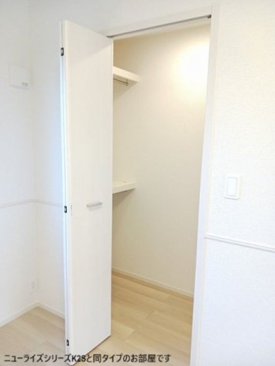 クローバーのその他画像