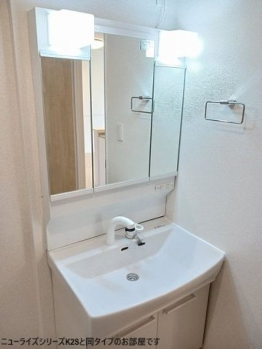 クローバーのその他画像