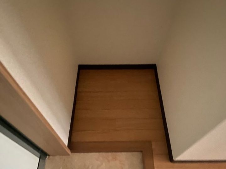 アートプラザ京田辺2205の内装