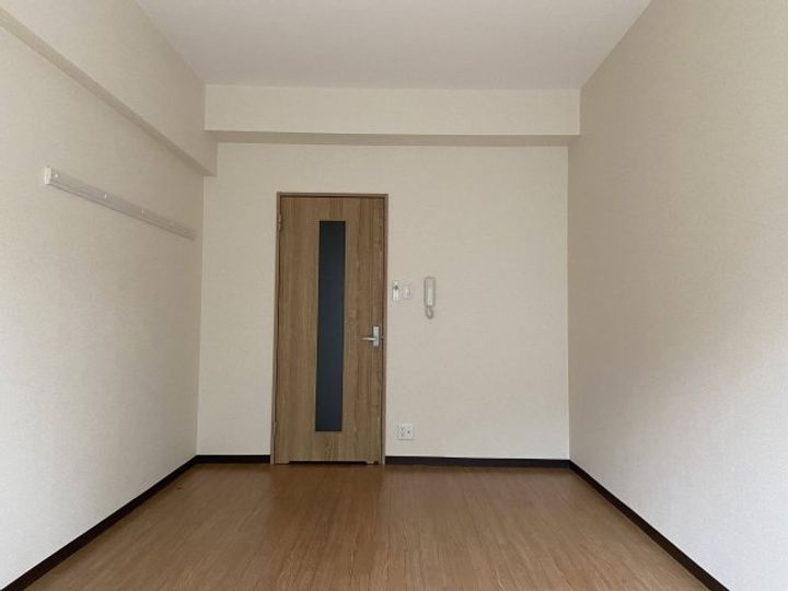 アートプラザ京田辺2205の内装