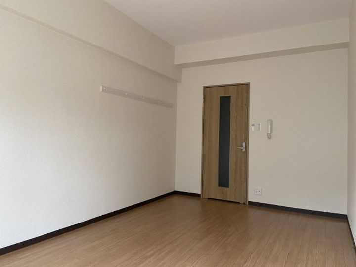 アートプラザ京田辺2205の内装