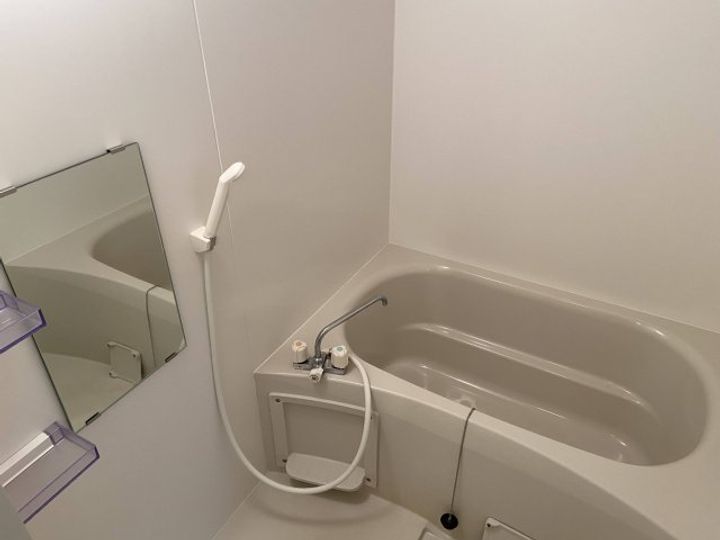 アートプラザ京田辺2205の風呂