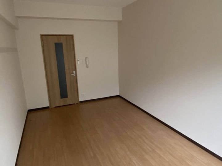 アートプラザ京田辺2205の内装