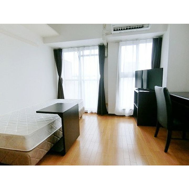 ベラジオ四条堀川の内装