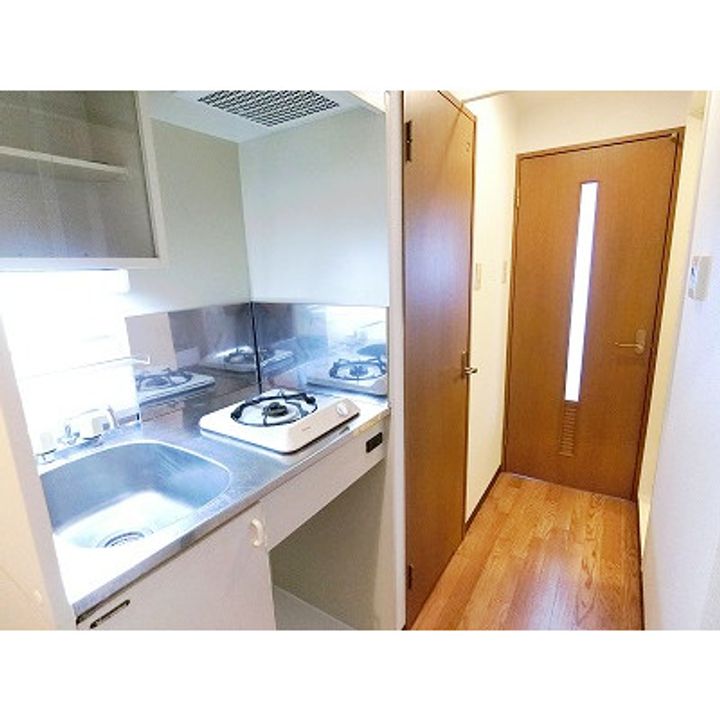 ベラジオ四条堀川の内装