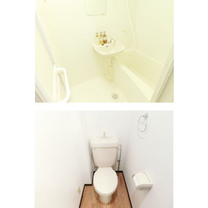 ベラジオ四条堀川の内装