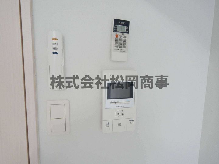フラッティ西大路花屋町のその他画像