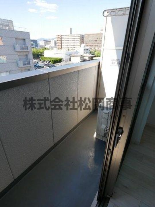 フラッティ西大路花屋町のその他画像