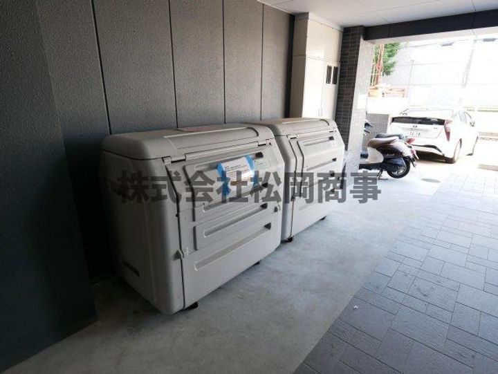 フラッティ西大路花屋町のその他画像
