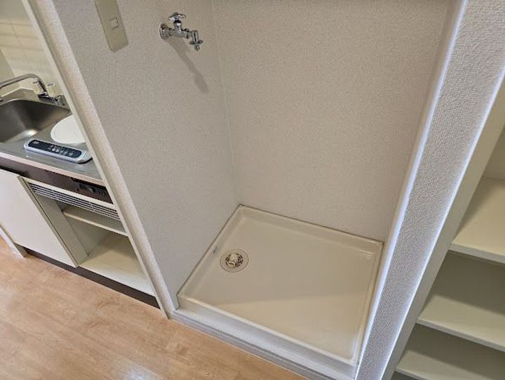 御所北ハイツ406のその他画像