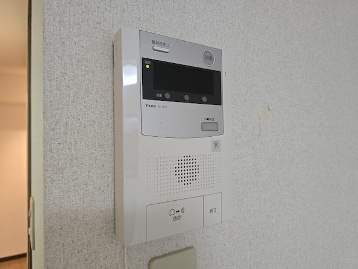 ヴィラ中立売203のその他画像