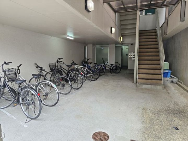 ヴィラ中立売203のその他画像