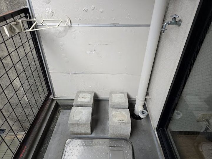 ヴィラ中立売203のその他画像