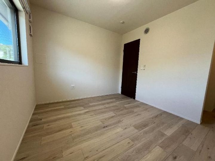 Arietta Haradaniの内装