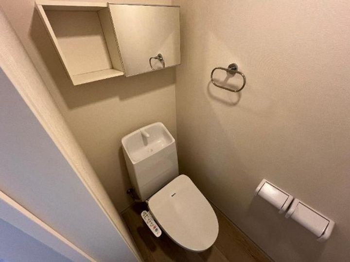 Arietta Haradaniのその他画像