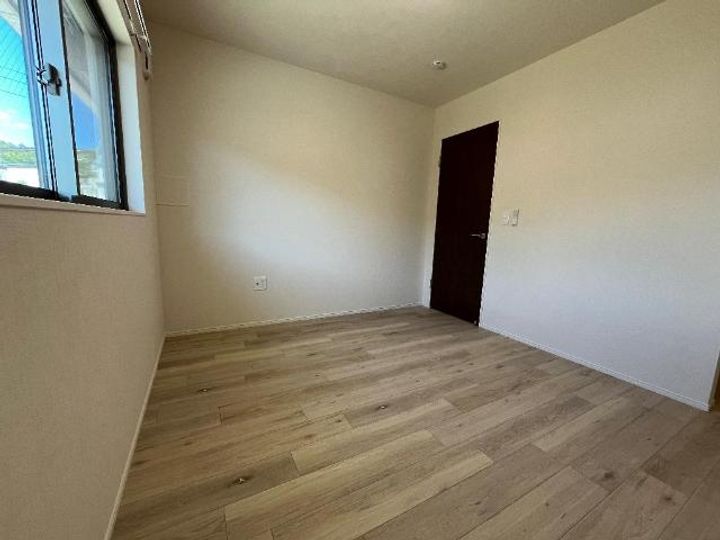 Arietta Haradaniの内装