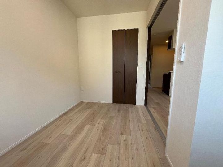 Arietta Haradaniの内装