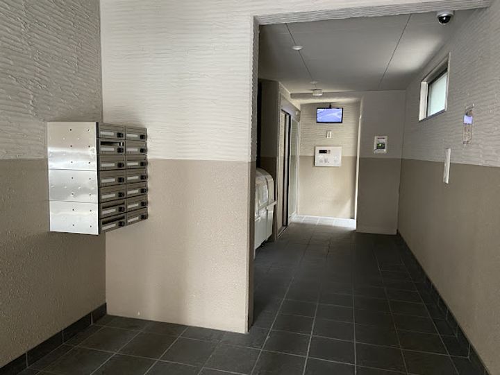 コートハウス大西Ⅱ211のその他画像