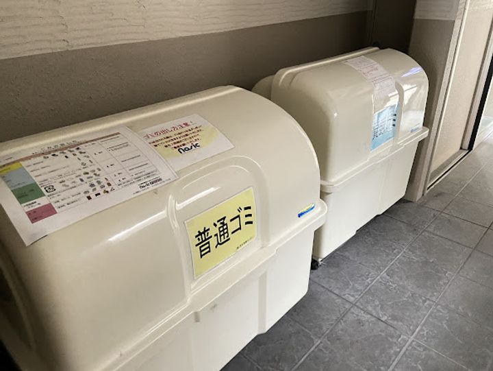 コートハウス大西Ⅱ211のその他画像