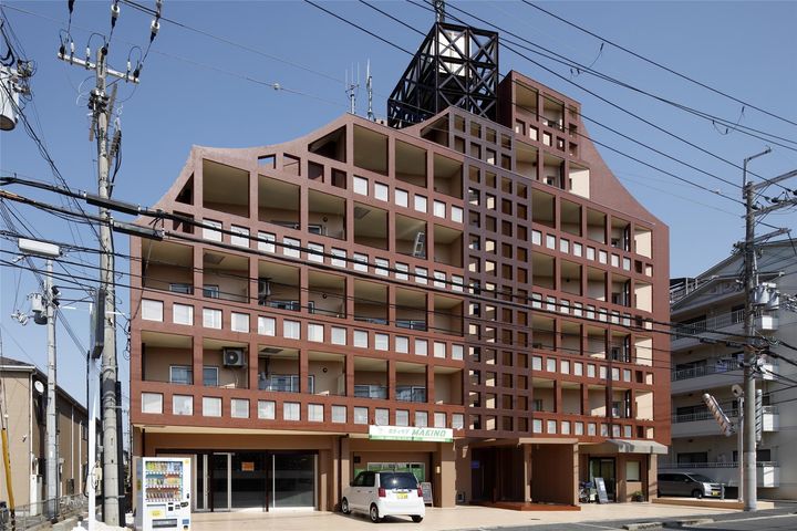 部屋画像