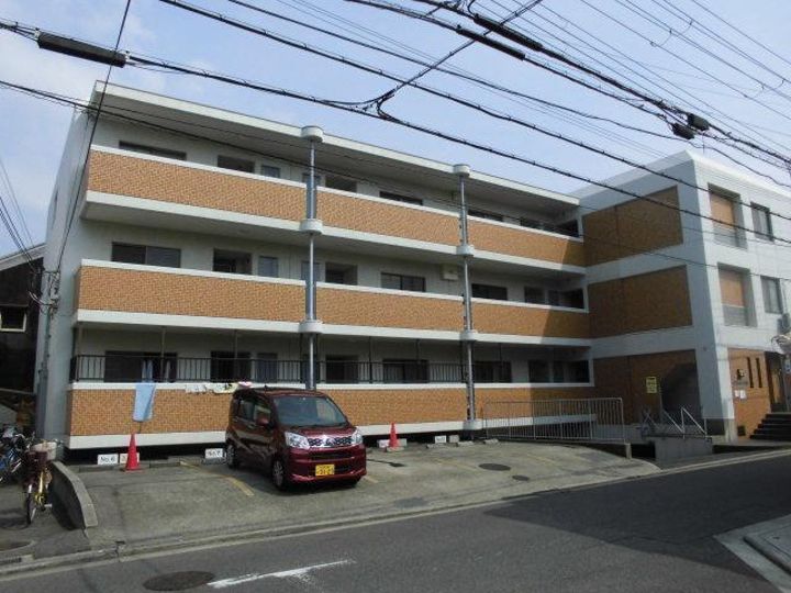 部屋画像