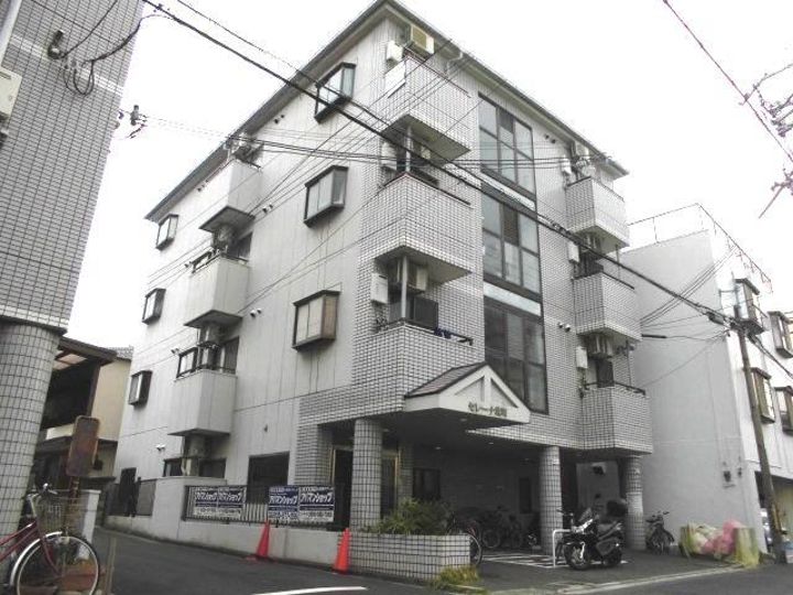 部屋画像