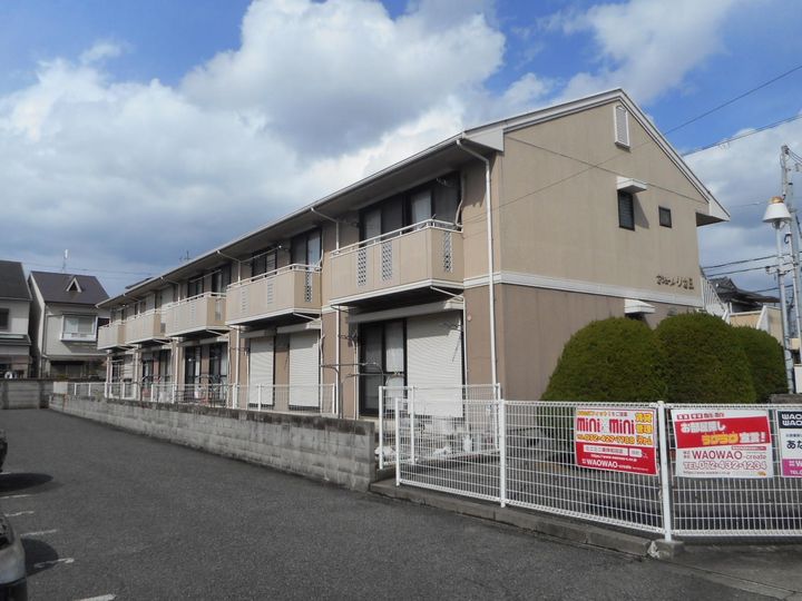 セジュールリセB棟103のその他画像