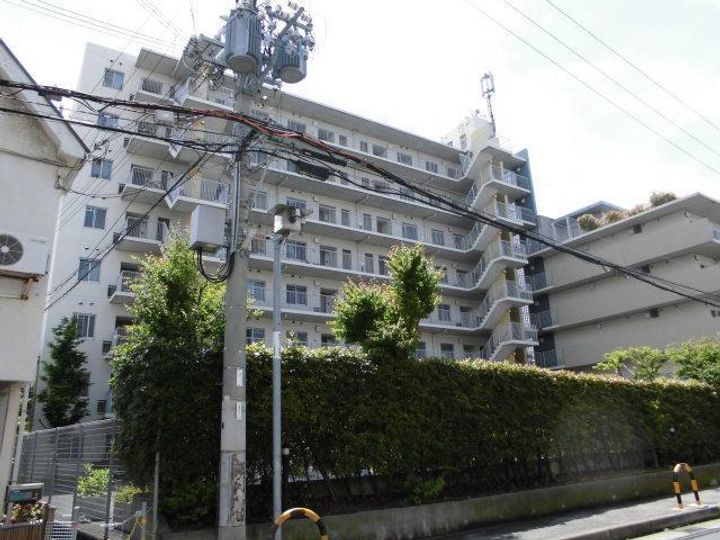 プリムローズ岸和田のその他画像