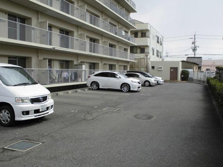 プリムローズ岸和田のその他画像