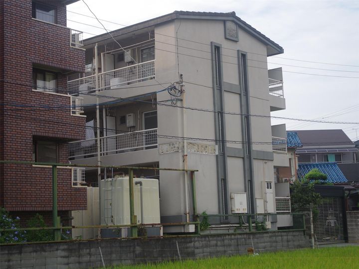部屋画像