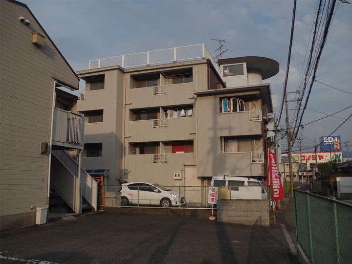RIZEONE富田林レジデンスⅠのその他画像
