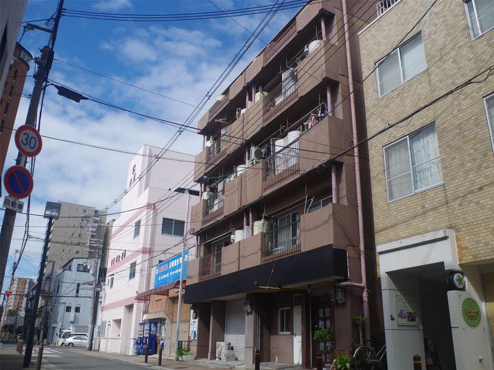 部屋画像