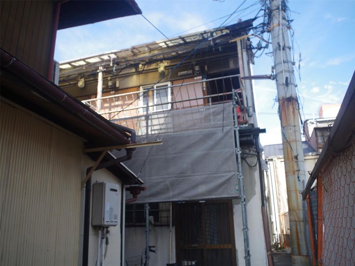 部屋画像