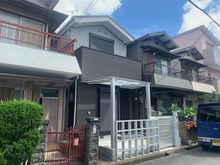 部屋画像