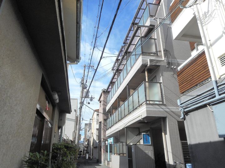 部屋画像