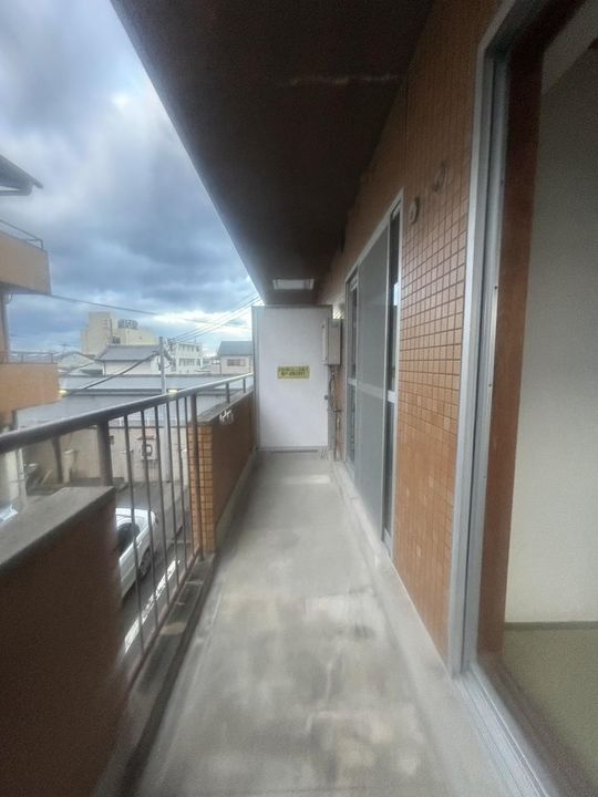 コスモハイムⅠ202のその他画像