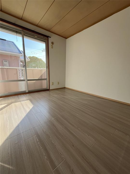 ハナハウスⅠ棟のその他画像