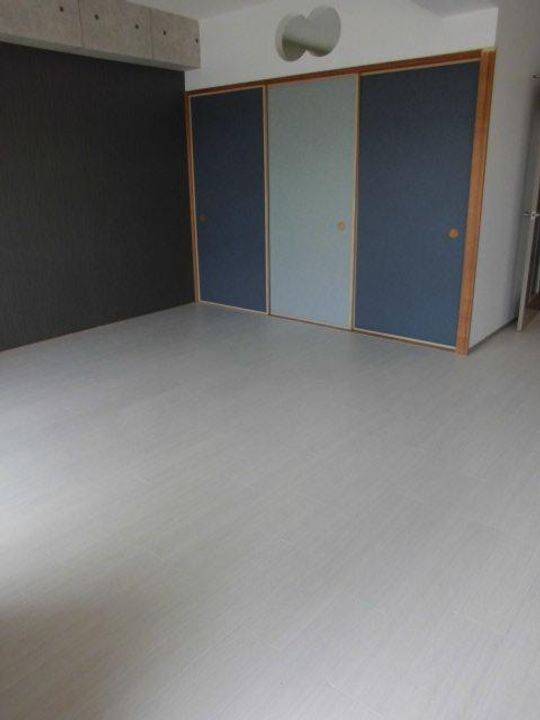 プリムローズ岸和田の内装