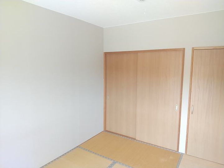ハイツエクセレントの内装