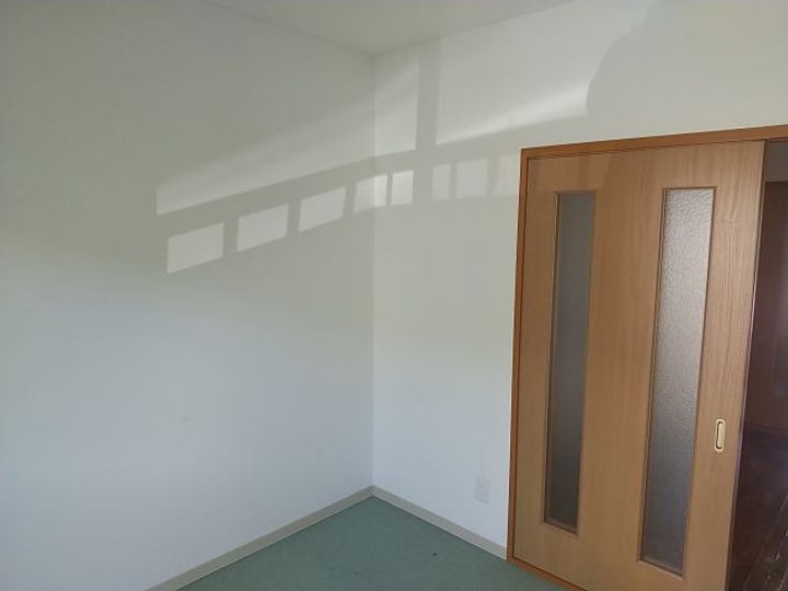 ハイツエクセレントの子供部屋