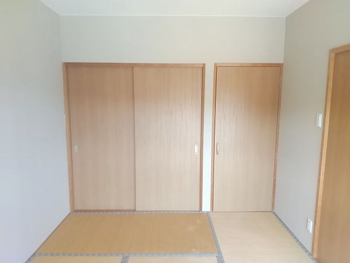 ハイツエクセレントの内装