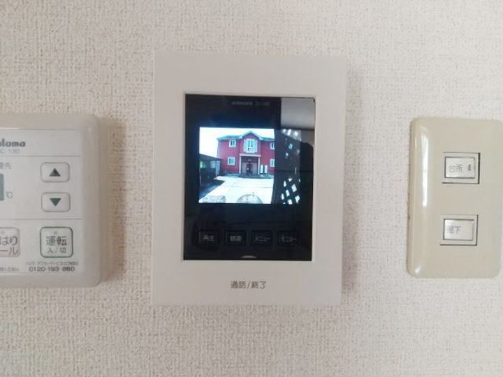 ベル・コリーヌⅠのその他画像