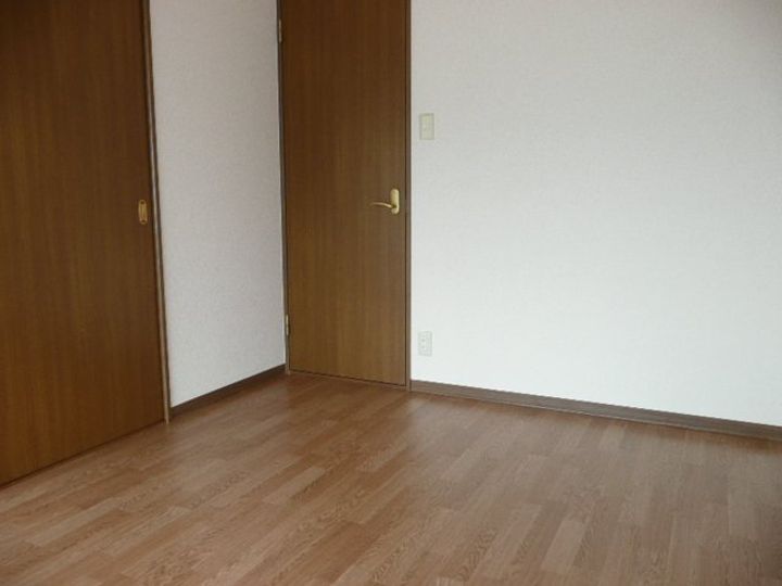 ヴィラオカムラの子供部屋