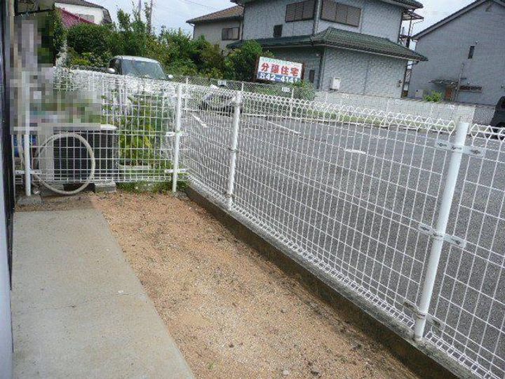 ヴィラオカムラのその他画像
