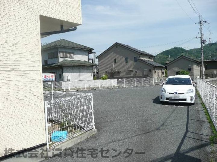 ヴィラオカムラのその他画像