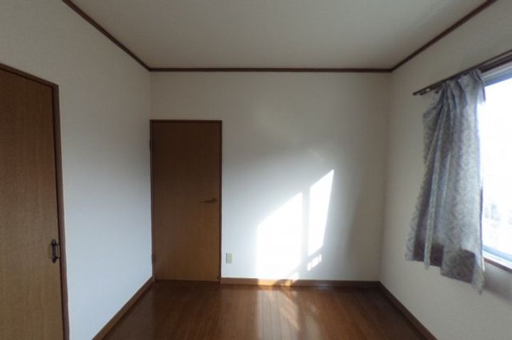 ファミール松下の子供部屋