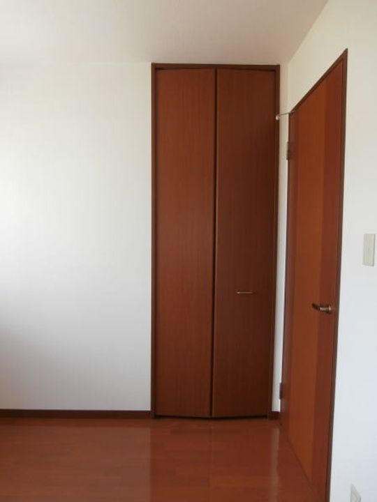 ワイズヴィラの子供部屋